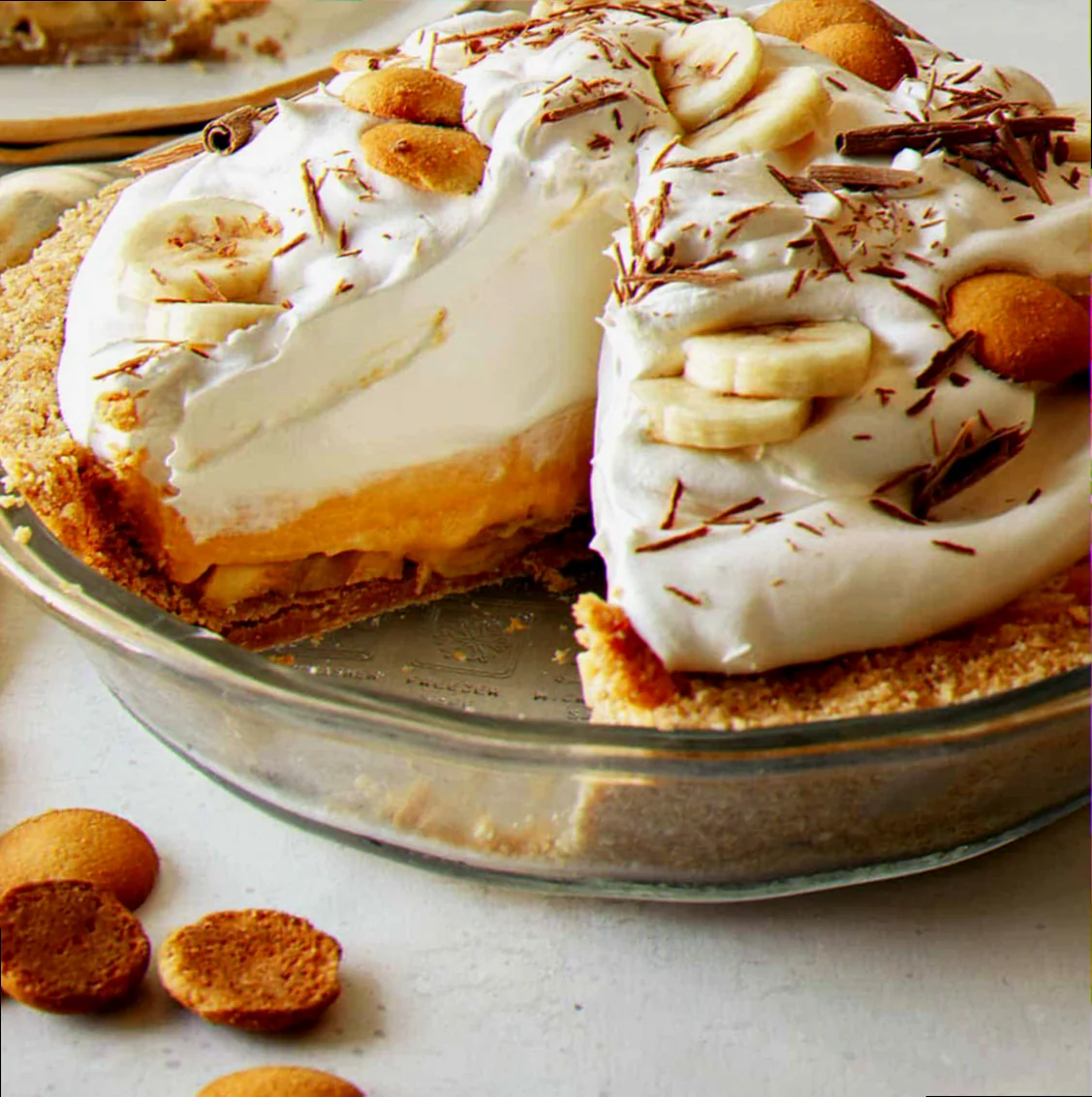The Recipe Hub