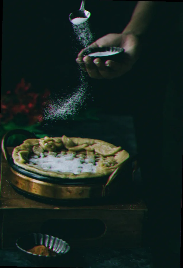 The Recipe Hub