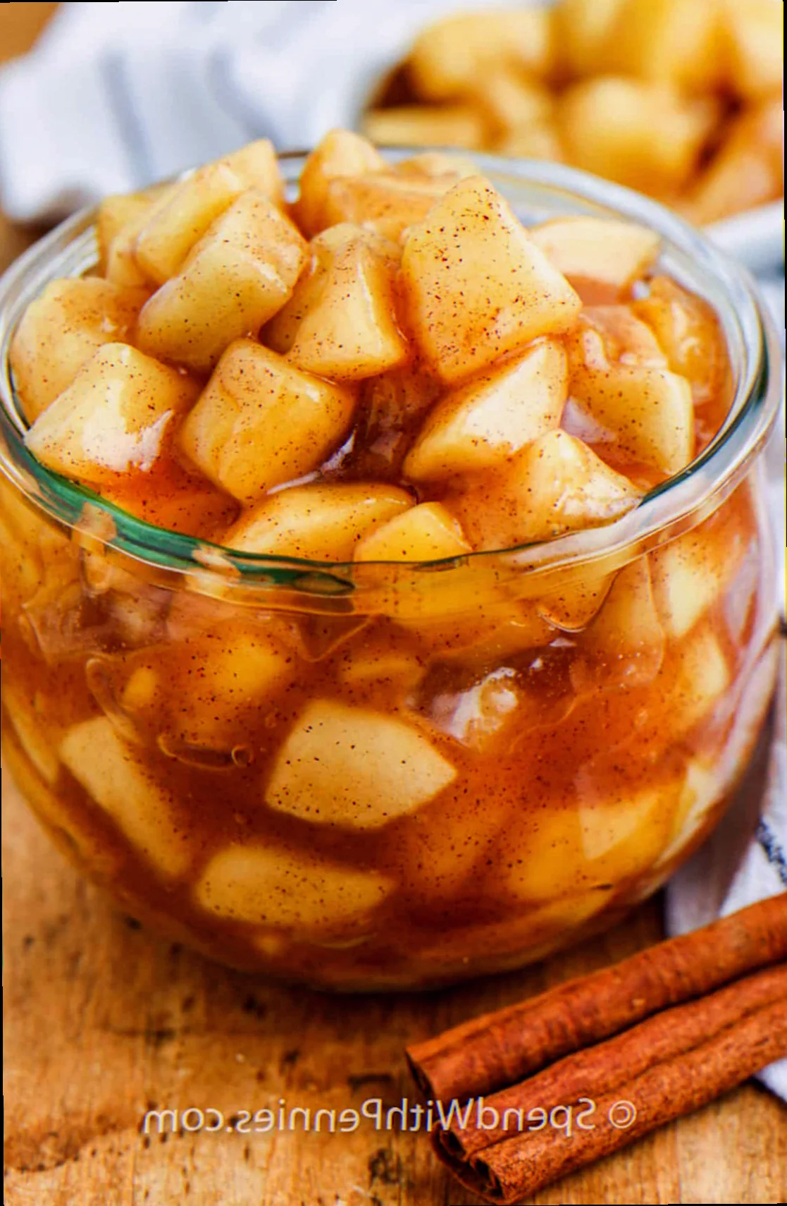 The Recipe Hub