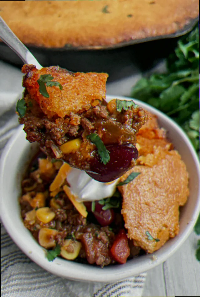 The Recipe Hub
