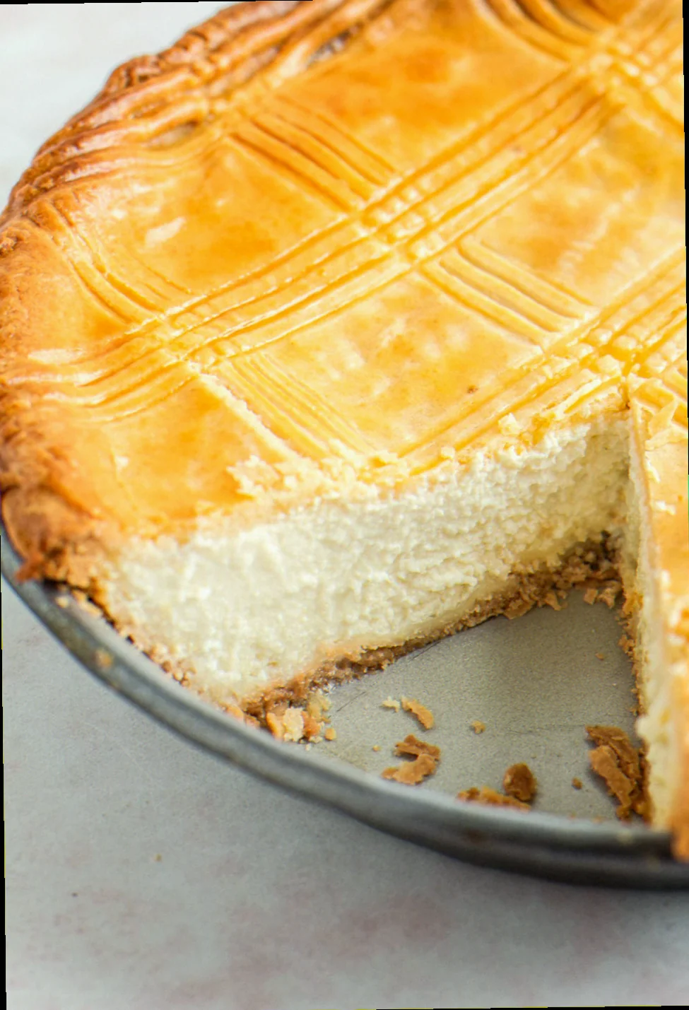 The Recipe Hub
