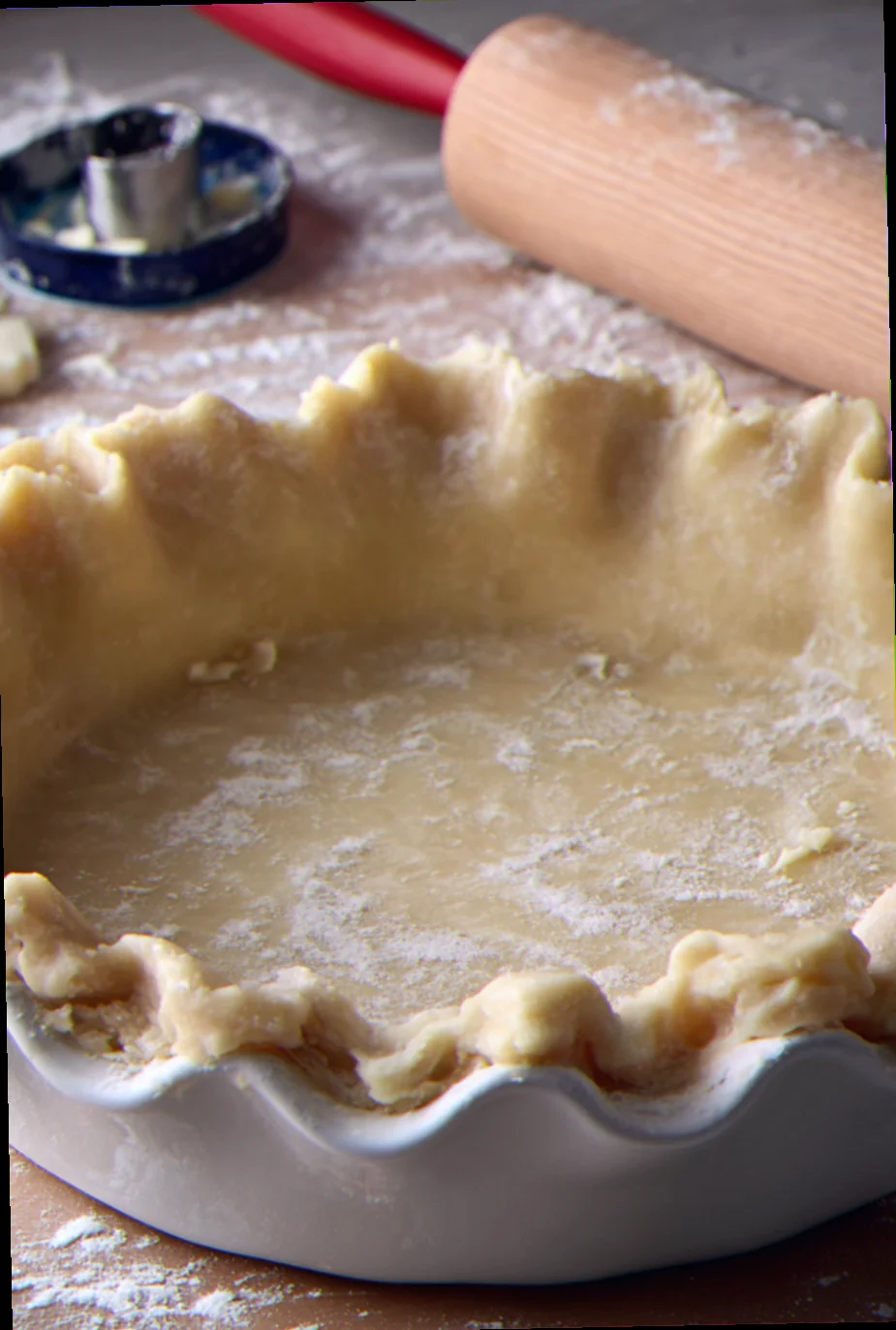 The Recipe Hub