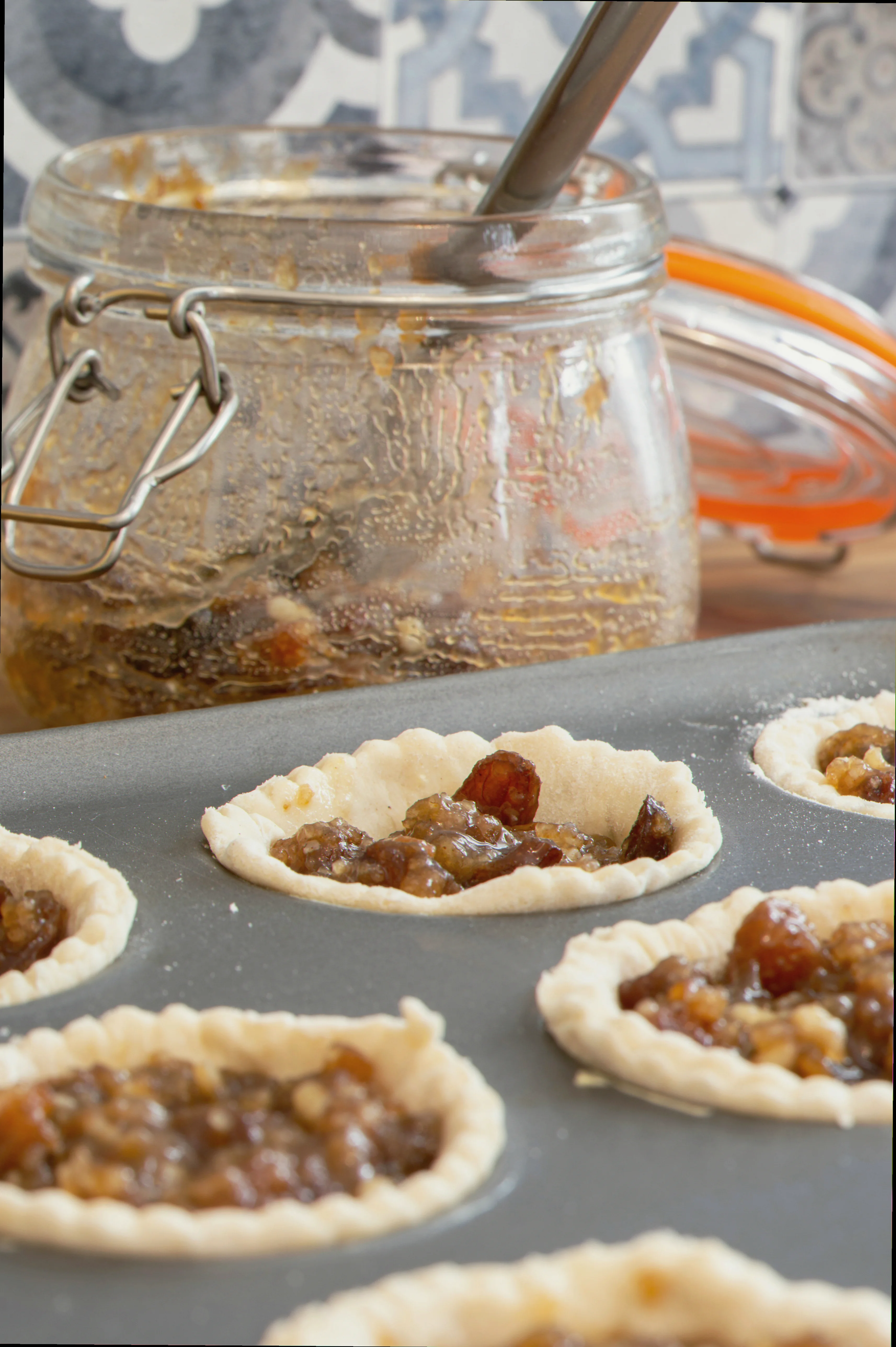 The Recipe Hub