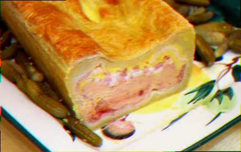 The Recipe Hub