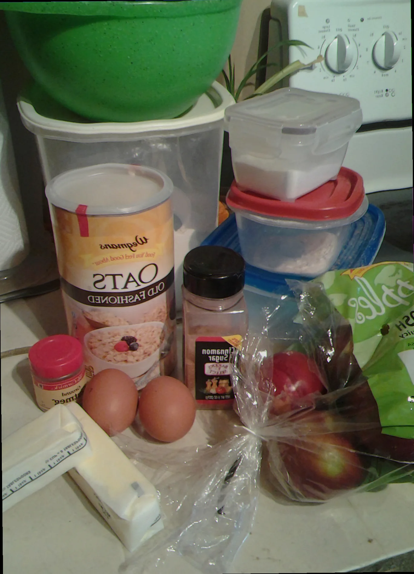 The Recipe Hub