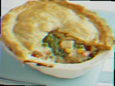 The Recipe Hub